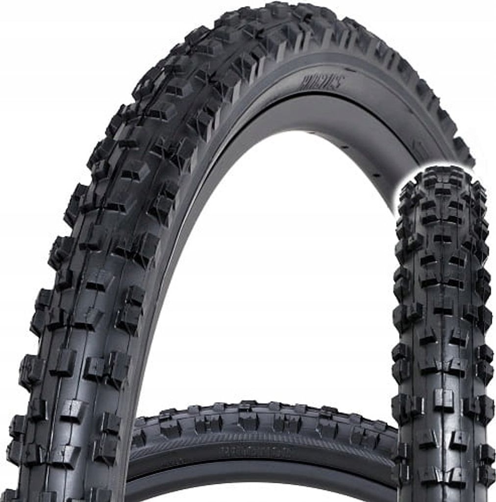 Pláště na kolo 26x2,10 54-559 KENDA K887 KINETIC R Obrázek produktu 