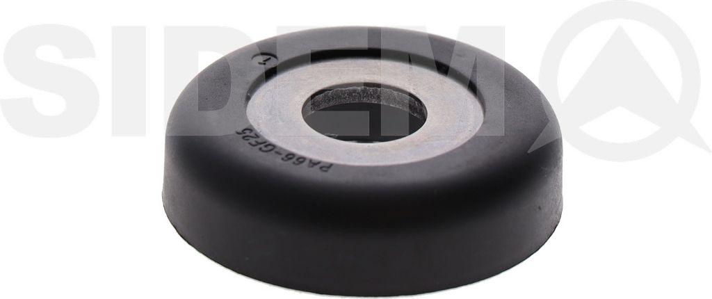 SIDEM 863417 Wälzlager Domlager für VW Golf IV Schrägheck (1J1) Vorne Ø14,3mm
