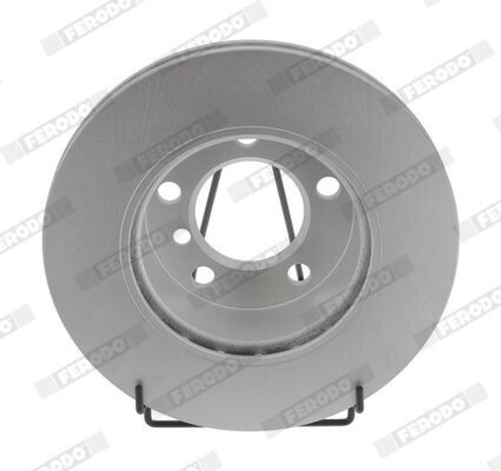 2x FERODO Bremsscheibe DDF2196C für BMW 1 Schrägheck (F20) 1 Schrägheck (F21)