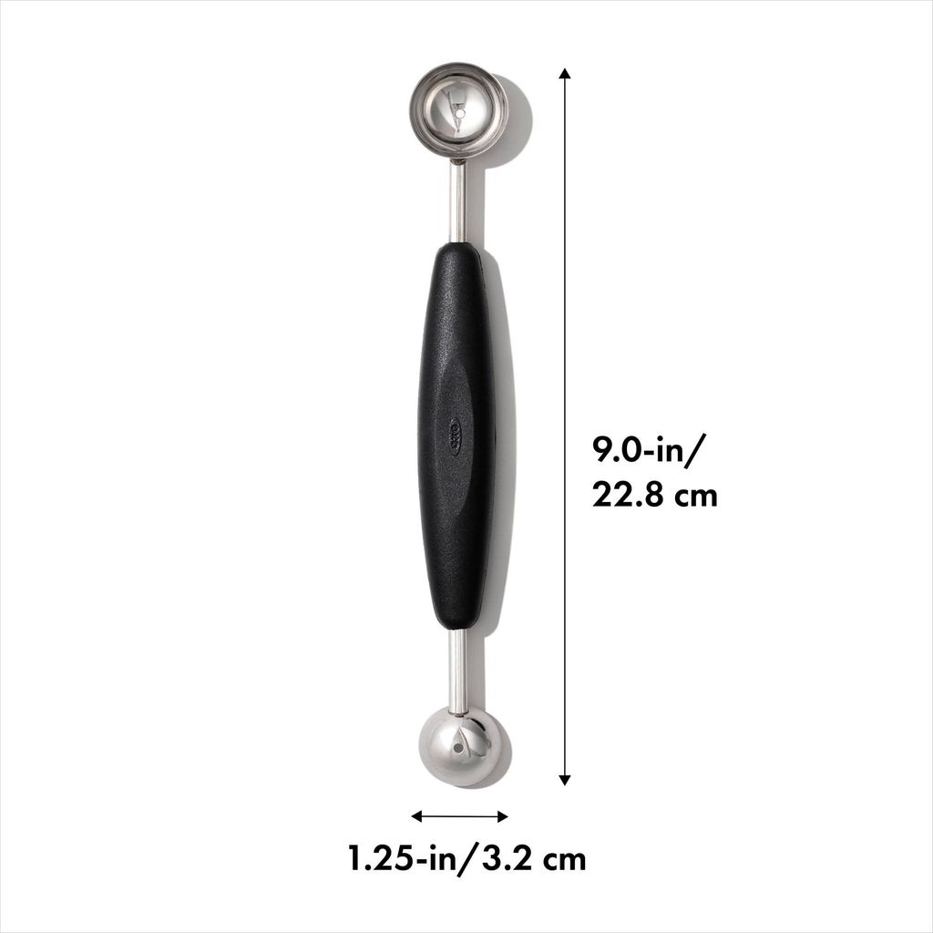 Łyżeczka do wykrawania kulek - Good Grips / OXO Zdjęcie produktu 