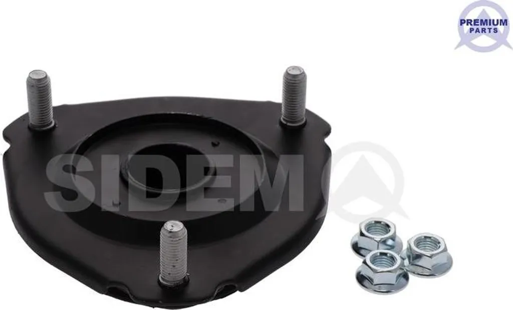 Rénover la suspension de votre RAV 4 avec le support SIDEM 845412 OE