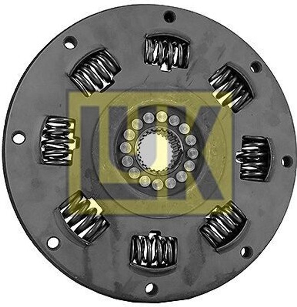 Kupplungsscheibe LUK 370 0024 10