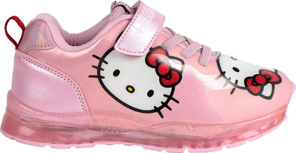 Cerda Group Hello Kitty Tpr-sneaker Mit Lichtern EU 27 EU 27