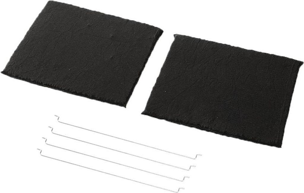 Eico 6416 Bauteil & Zubehör für Dunstabzugshauben Filter für Dunstabzugshaube