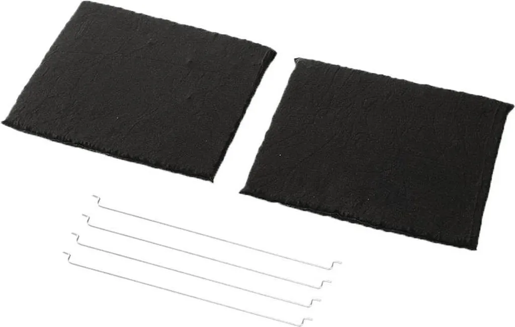 Eico 6416 Filtro Cappa in Offerta: Proteggi la tua Cucina con Poco