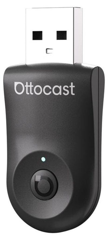 Ottocast CA505-T MINI 2-in-1 Wi-Fi-adapter Productafbeelding 