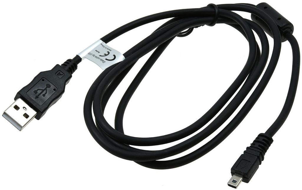 USB-Datenkabel für Samsung ES80 Produktbild 