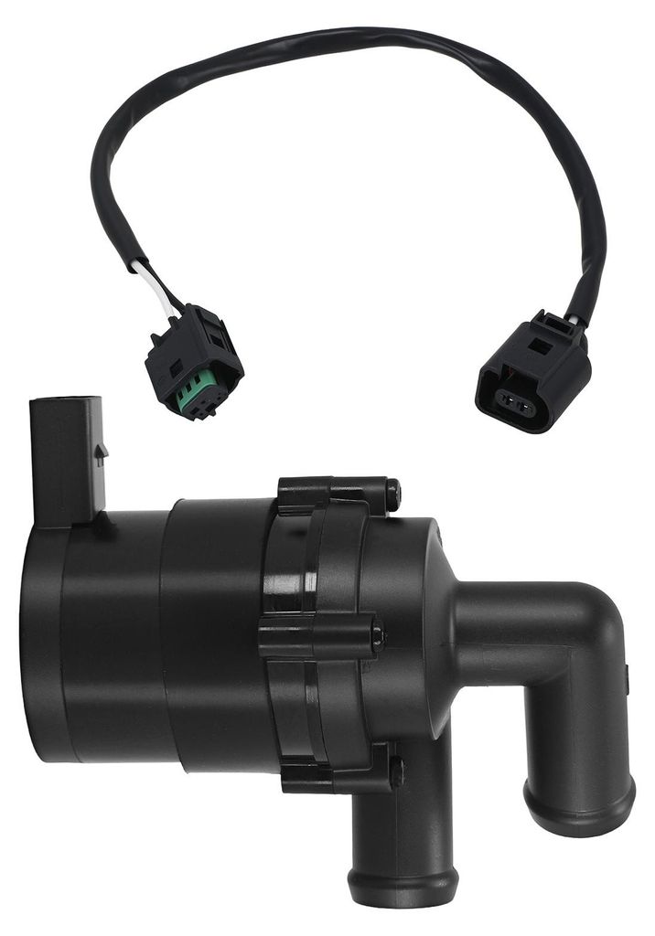 Pompe d'appoint šŠlectrique pour Audi A3, VW Golf, Sharan, Image du produit 