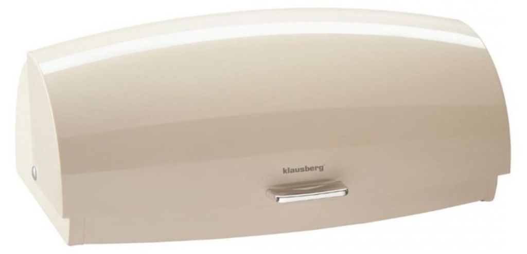 Chlébník Klausberg KB 7932, 45 cm, ergonomická rukojeť, Obrázek produktu 