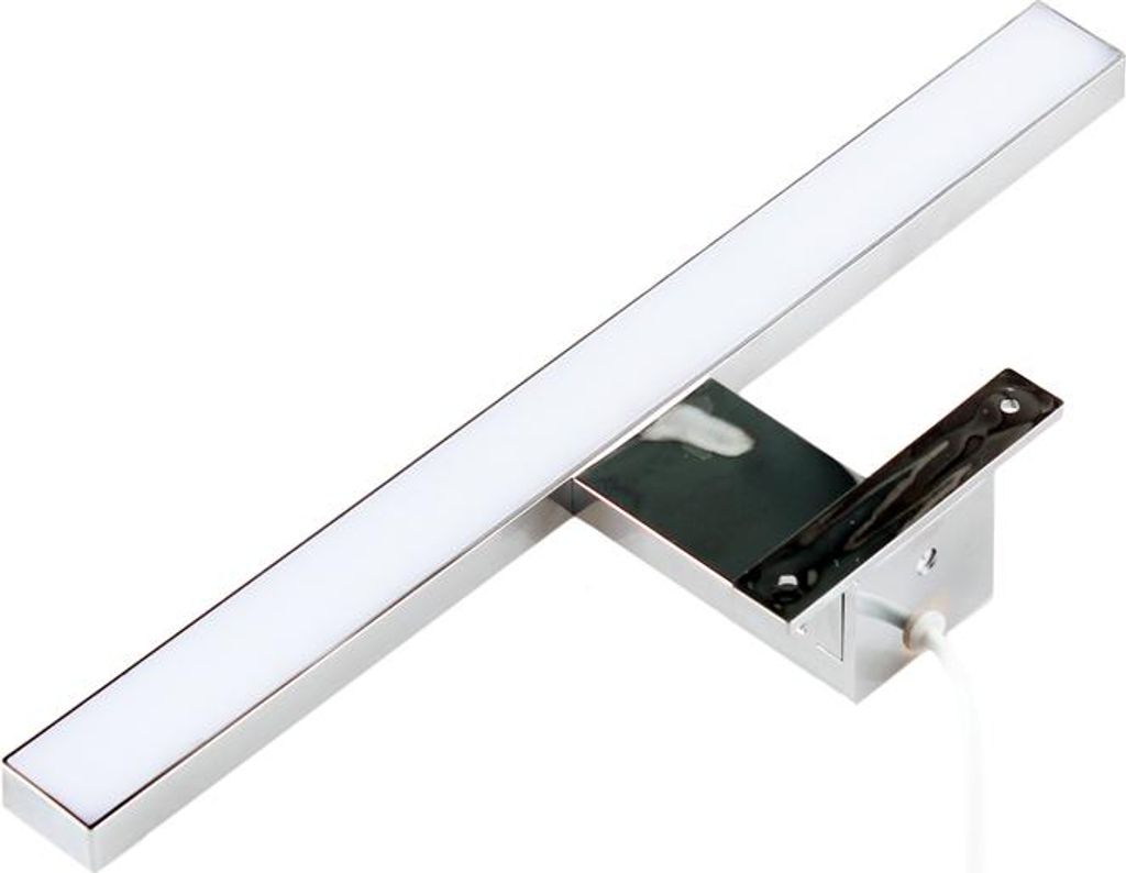 LED-Leuchte 30cm für Spiegel und Spiegelschränke : Produktbild 