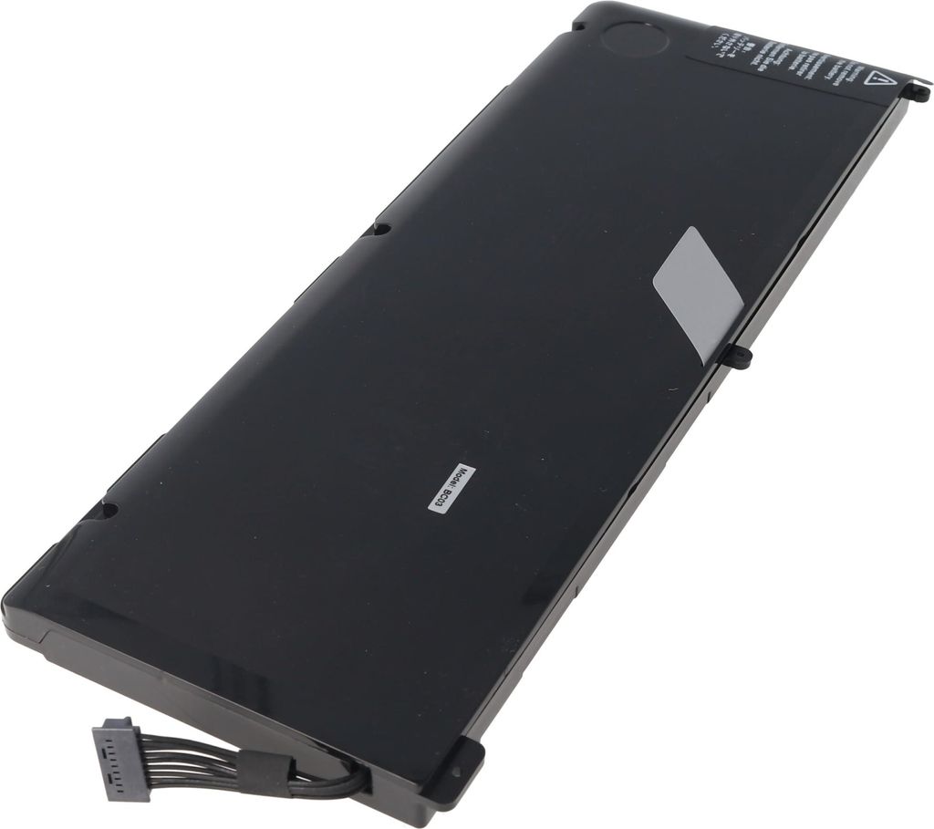 Akku passend für A1383 für MacBook Pro 17" 2011 A1297, Produktbild 