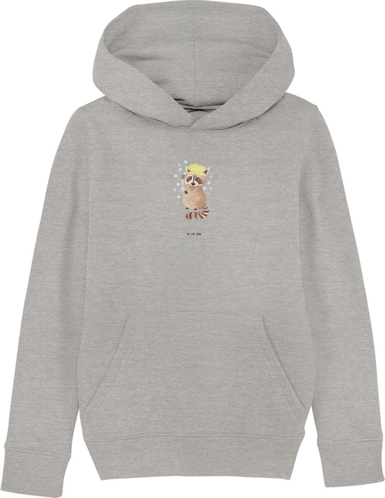 Mr. & Mrs. Panda Kinderpullover Waschbär 9-11 Jahre Produktbild 