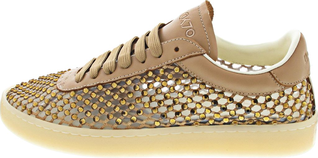 Back 70 Strass Big Smart T26-108 108041-000008 (38/brown Produktbild 