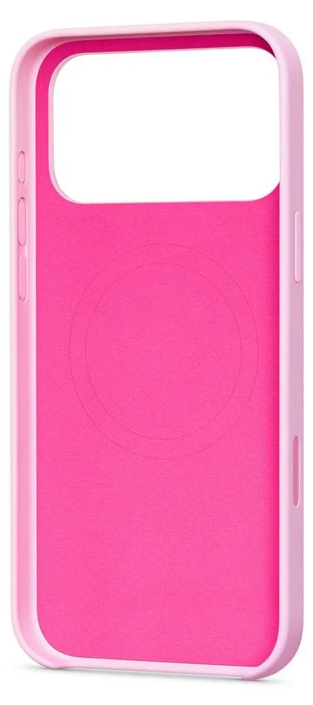 Coque iPhone 17 Pro Max MagSafe Beats Rose Compatible Camera Control - 2
