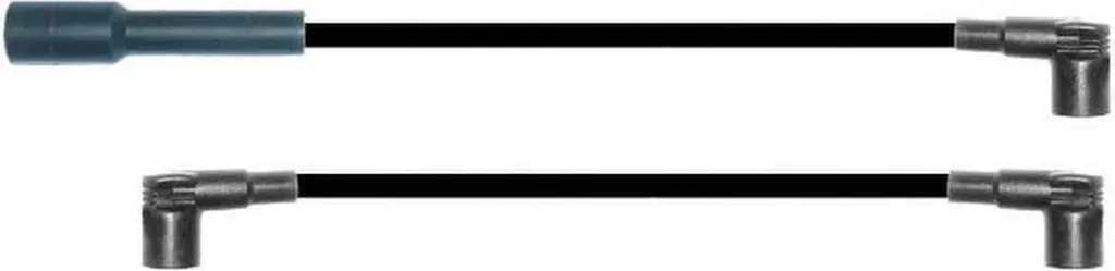 Set di cavi di accensione versione di collegamento M4 cavo BBT per SKODA FELICIA e altri