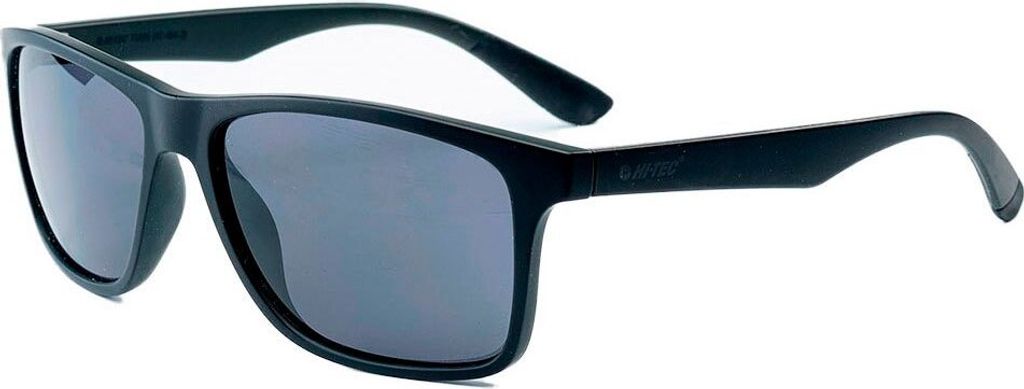 Hi-tec Torri Polarisierte Sonnenbrille Durchsichtig Durchsichtig One Size