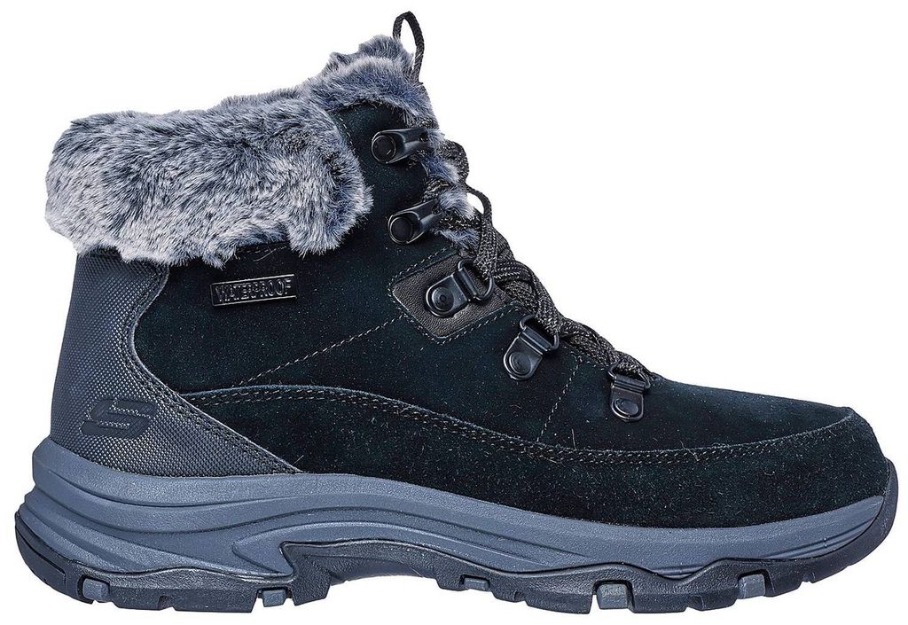 Skechers Trego Rocky Mountain Trekkingschuhe Damen Skechers