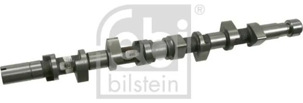 Arbre à cames haute résistance OE 6001545391 pour Clio et Kangoo 1.5