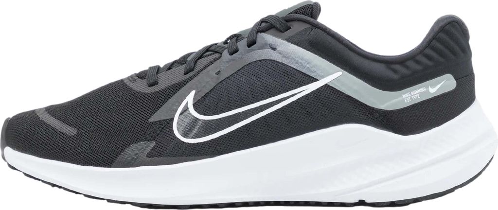 Nike Sneakers DD0204-001 in Black color size 42 Zdjęcie produktu 