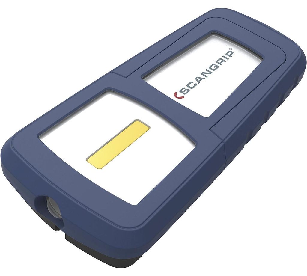 Scangrip COB LED luce da lavoro Miniform 200 lm 1,5 W Immagine del prodotto 