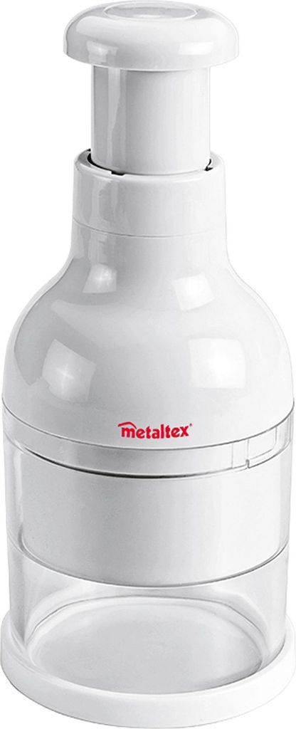 METALTEX Zwiebelhacker Twist w 109096 8002522513053 Zdjęcie produktu 