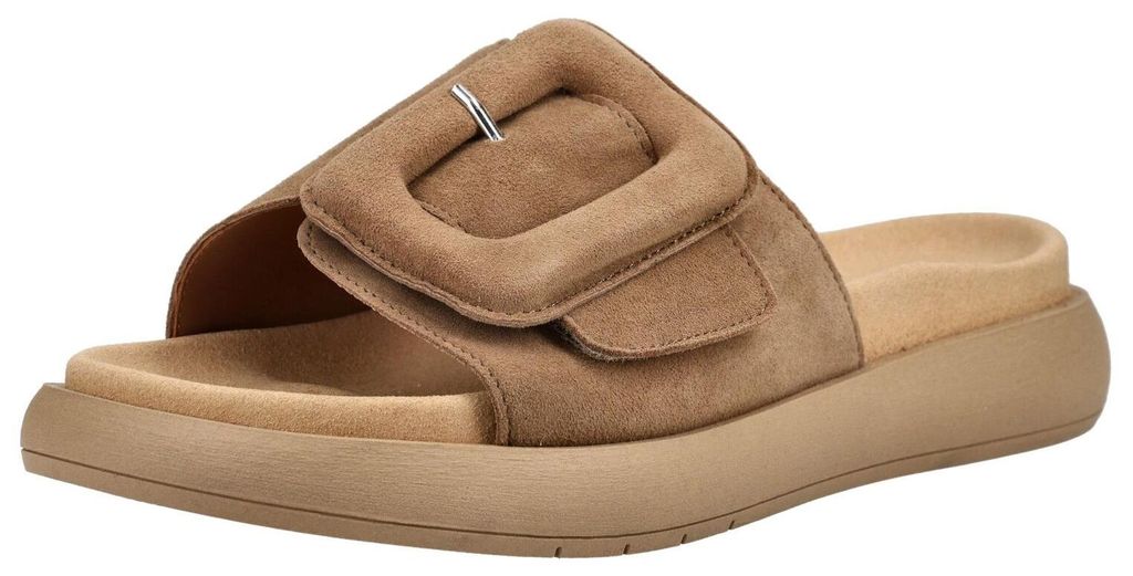 Gabor mules Mules semišová kůže Obrázek produktu 