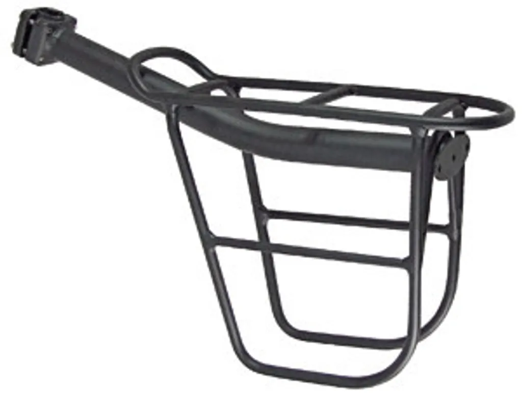Porte-bagages sans œillets Freerack Plus : la solution pour 10kg