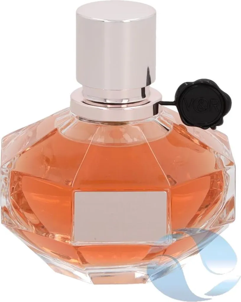 Flowerbomb Nectar Viktor & Rolf 50 ml : Eau de Parfum aux Notes Florales - 2
