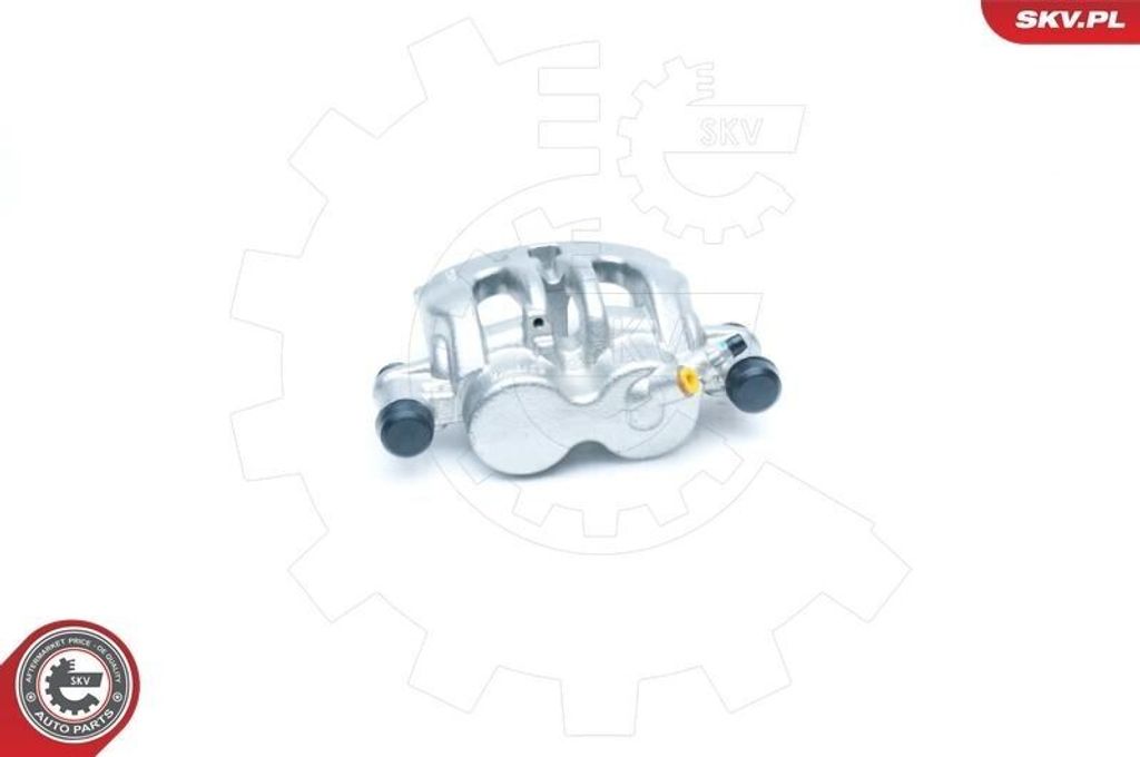 Bremssattel BREMSZANGE VORNE links