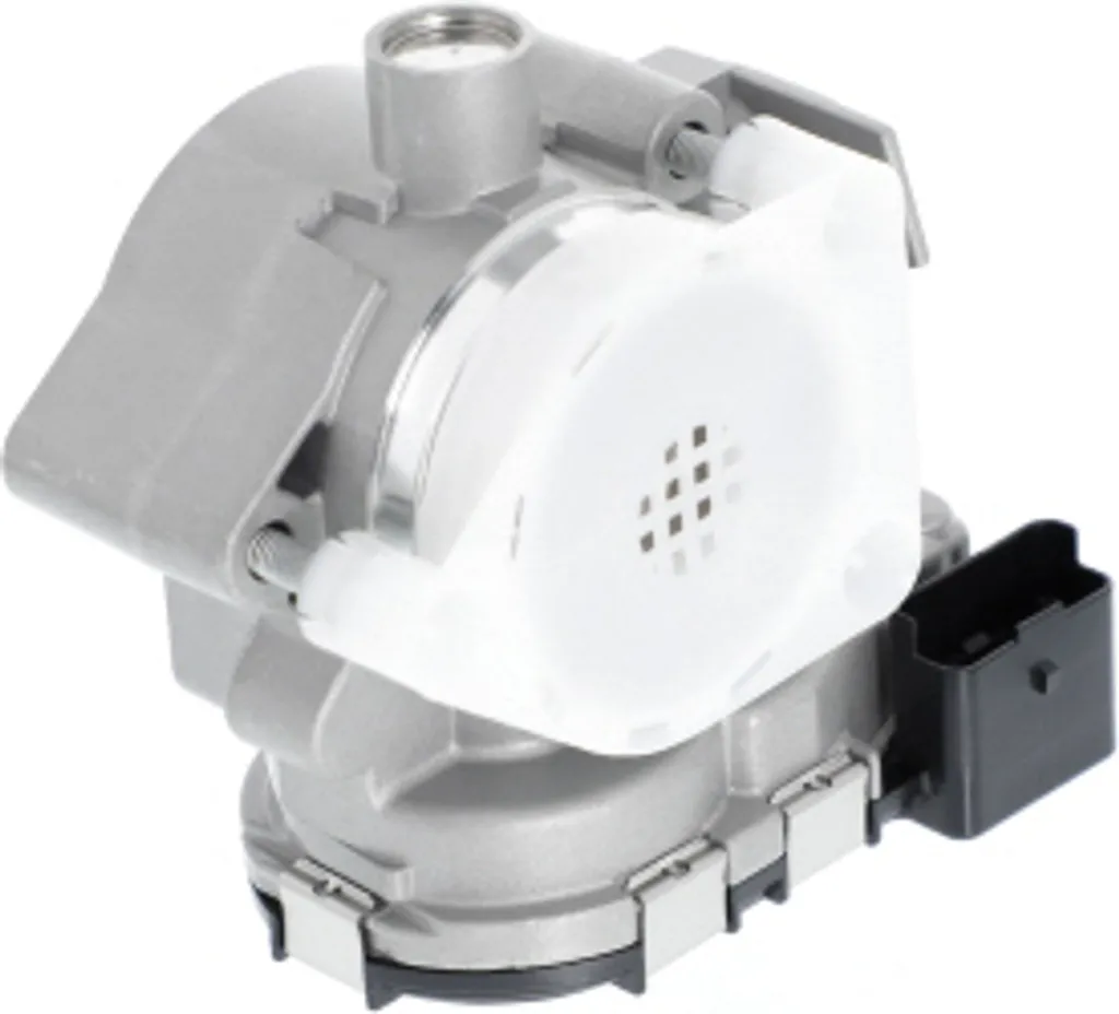 Solution perte de puissance : Boîtier papillon 1635 Q9 pour Citroën C2