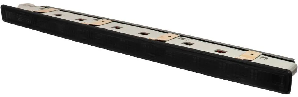 Feu stop supplémentaire DIEDERICHS 1017493 pour Audi A4 B6 Avant