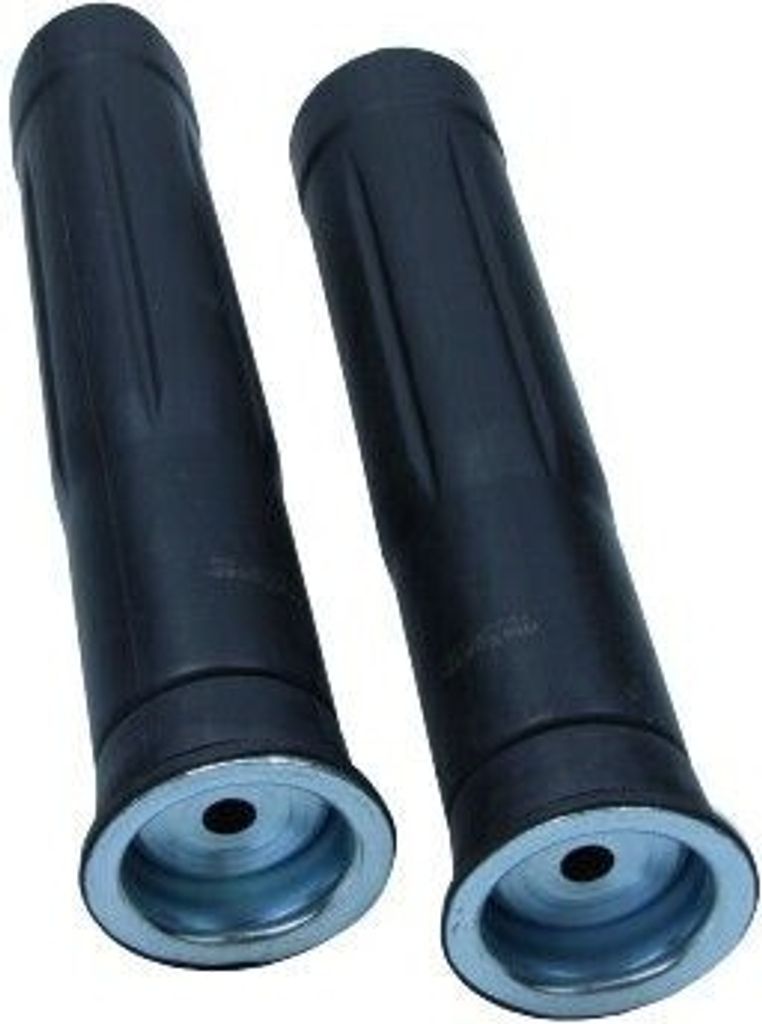 MAXGEAR 72-4371 - OE 487500D050 Schutzkappe, Stoßdämpfer für C1 (PM, PN), C1 II (PA, PS), 108, Aygo (B1), Aygo (B4), IQ (J1), Urban Cruiser (P1)...