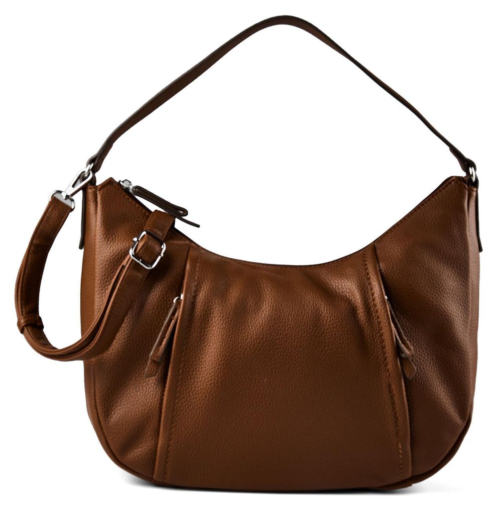 Tom Tailor Beca Schultertasche M 35 cm