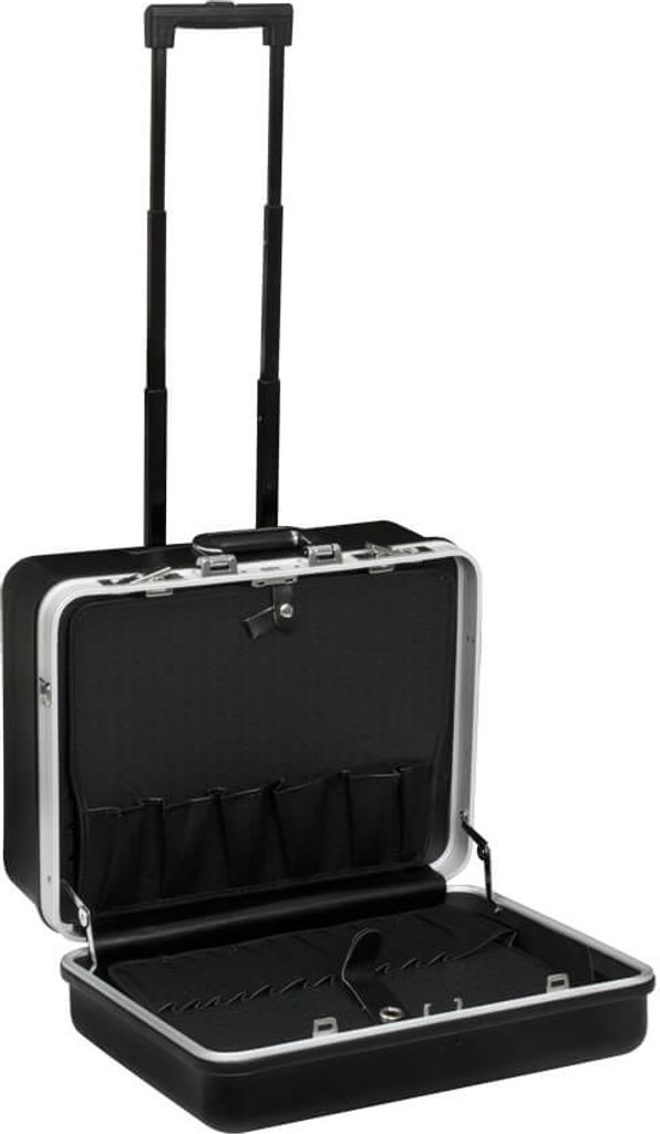 Haupa Werkzeugkoffer Trolley Start up Profi - Maxami Produktbild 