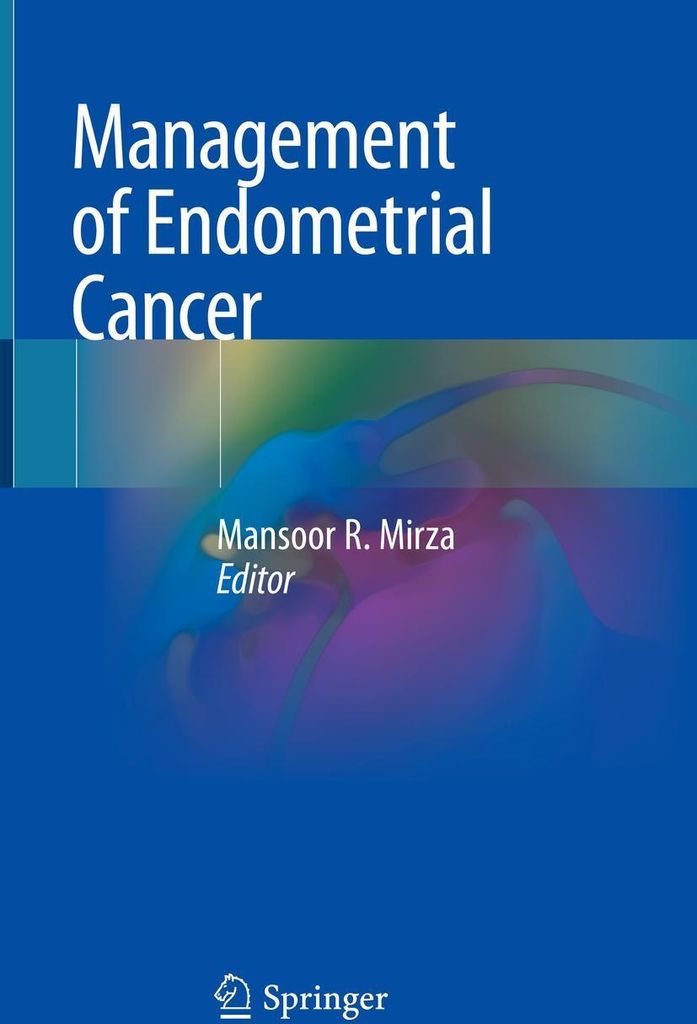 Management of Endometrial Cancer