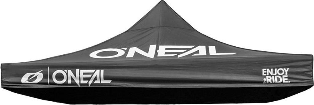 Oneal Race Zelt Cover Black (3 X 3 M) Größe: OS Image du produit 