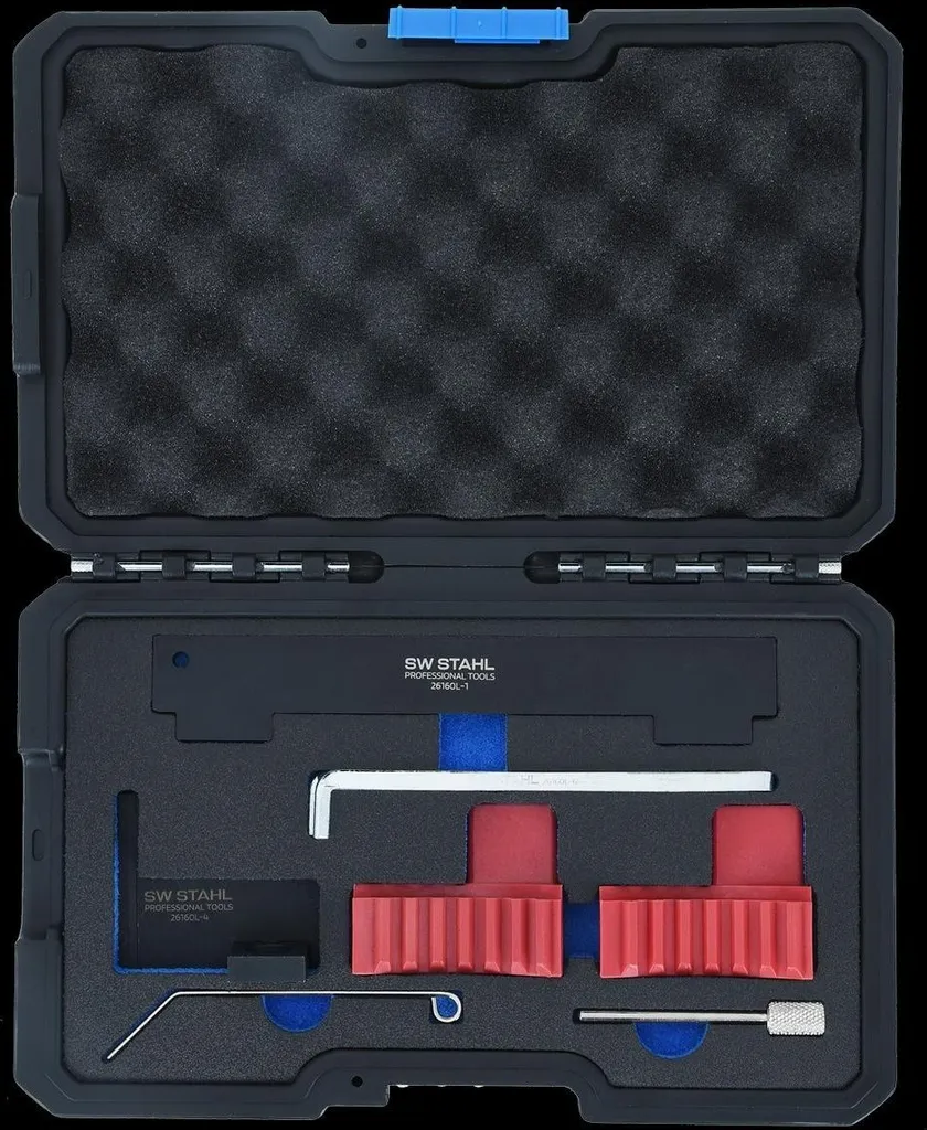 Kit Calage Moteur Opel et Alfa : Évitez les Erreurs de Distribution - F