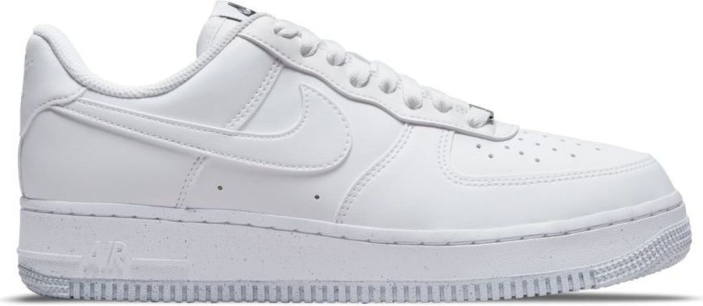 Nike AIR FORCE 1 '07 NEXT NATURE W WEISS 11