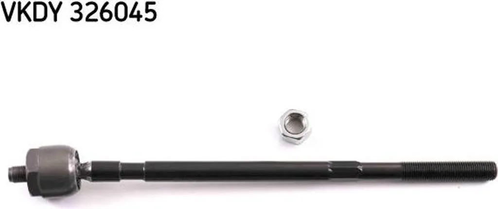 Joint axial SKF VKDY 326045 pour réparation train avant Kangoo 1.5 dCi