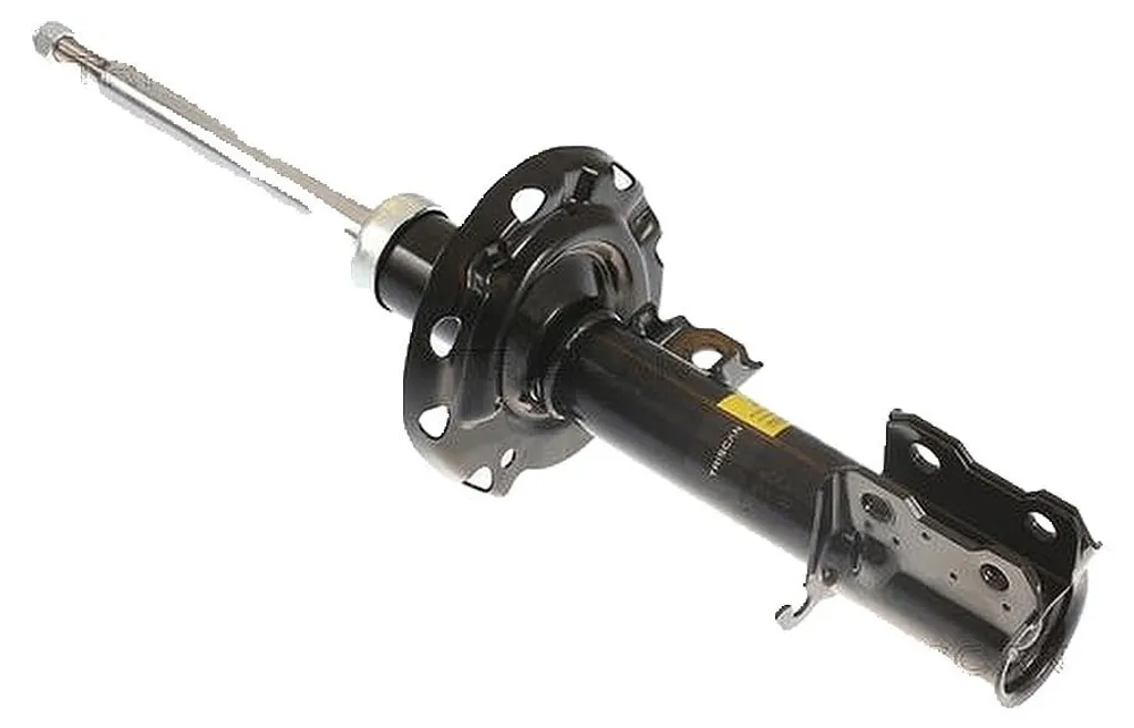 Amortisseur de suspension gaz TRISCAN Expertise IAM robuste pour MERIVA