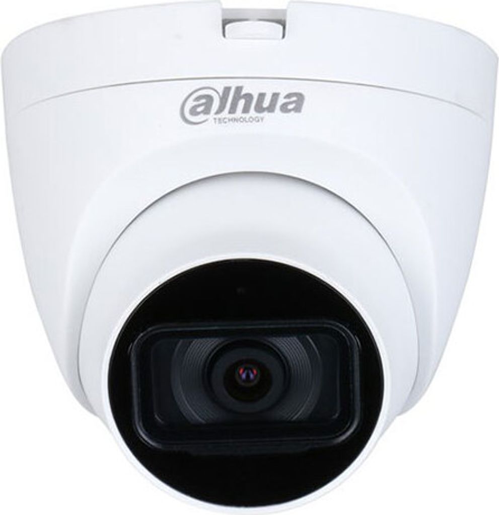 Dahua Technology Lite HAC-HDW1500TRQ(-A), CCTV Produktbild 