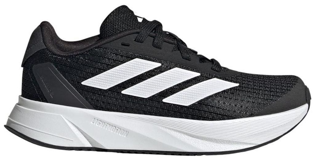 adidas Duramo SL Core Black Cloud White Carbon (GS) - EU 33 Produktbild 