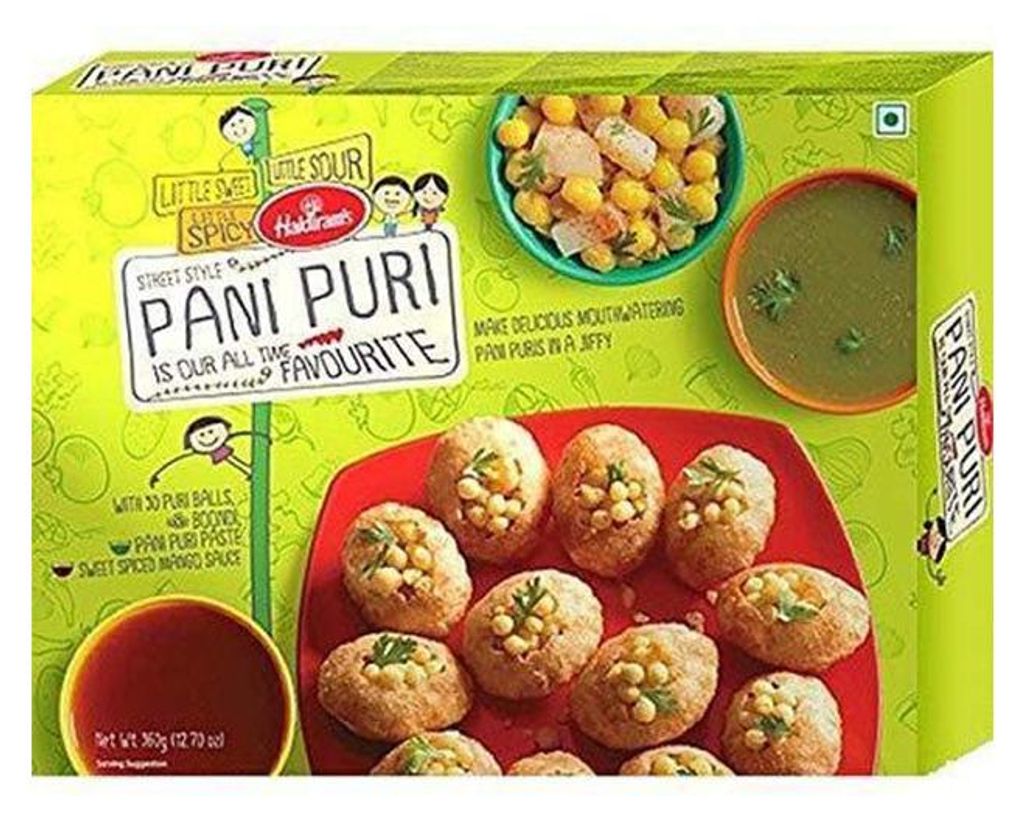 Open Food 8904063257529, 347 kcal, 43 g, 10 g, 3 g, 7 g, 3 Zdjęcie produktu 