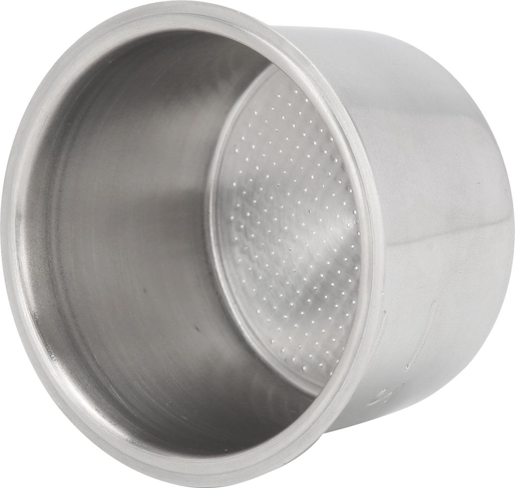Filterkorb,Kaffeefilter,Kaffeesieb,Kaffeepulverwanne,Kaffeekorb Sieb,Kaffeemaschinenfilter,Kaffeemaschinenzubehör