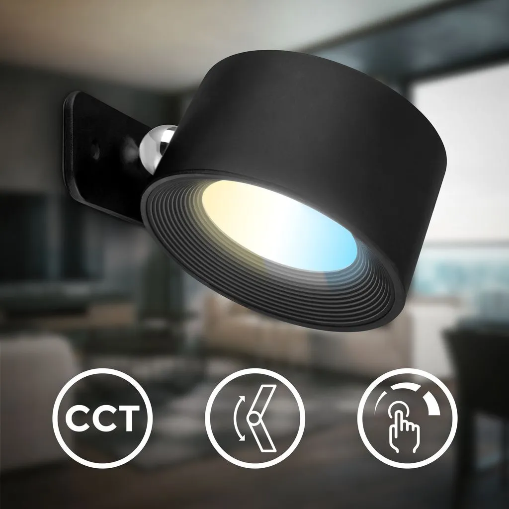 Lampada da soffitto LED Lampada da soffitto LED Soggiorno Dimmerabile Telecomando CCT Corridoio