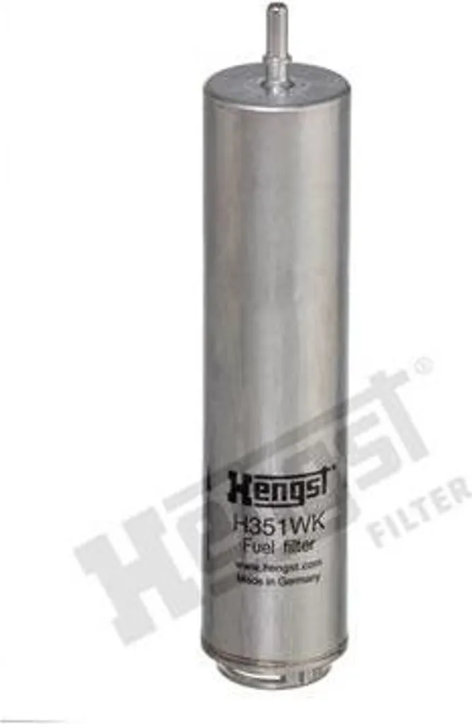 Filtre à carburant BMW Série 3 et 4 F31 F32, entretien moteur H351WK