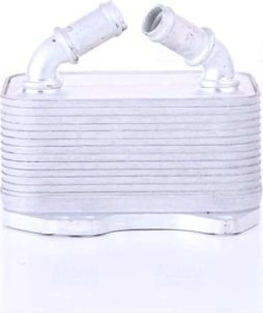 Refroidisseur d'huile moteur NISSENS 90995 OE 03H117021C pour Touareg