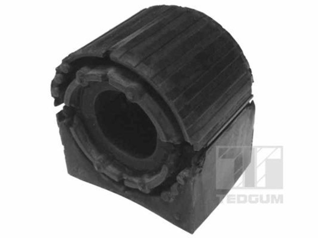 TEDGUM STABILISATORLAGER GUMMILAGER LAGERUNG VORNE LINKS | RECHTS innen 00624678