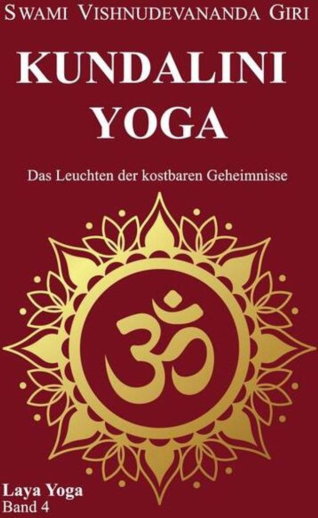 Kundalini Yoga
