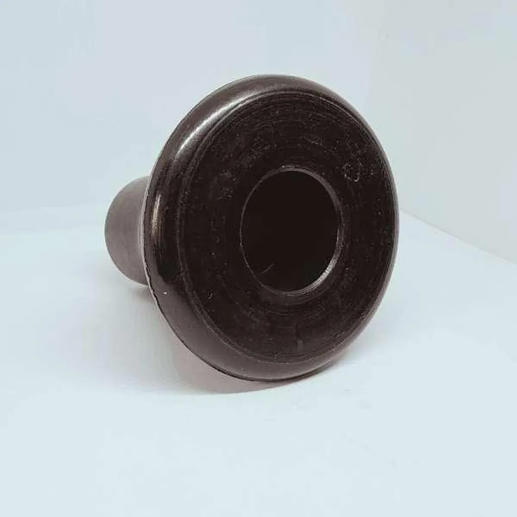 Rouleau de pression type A haute température avec roulement à billes pro - 3